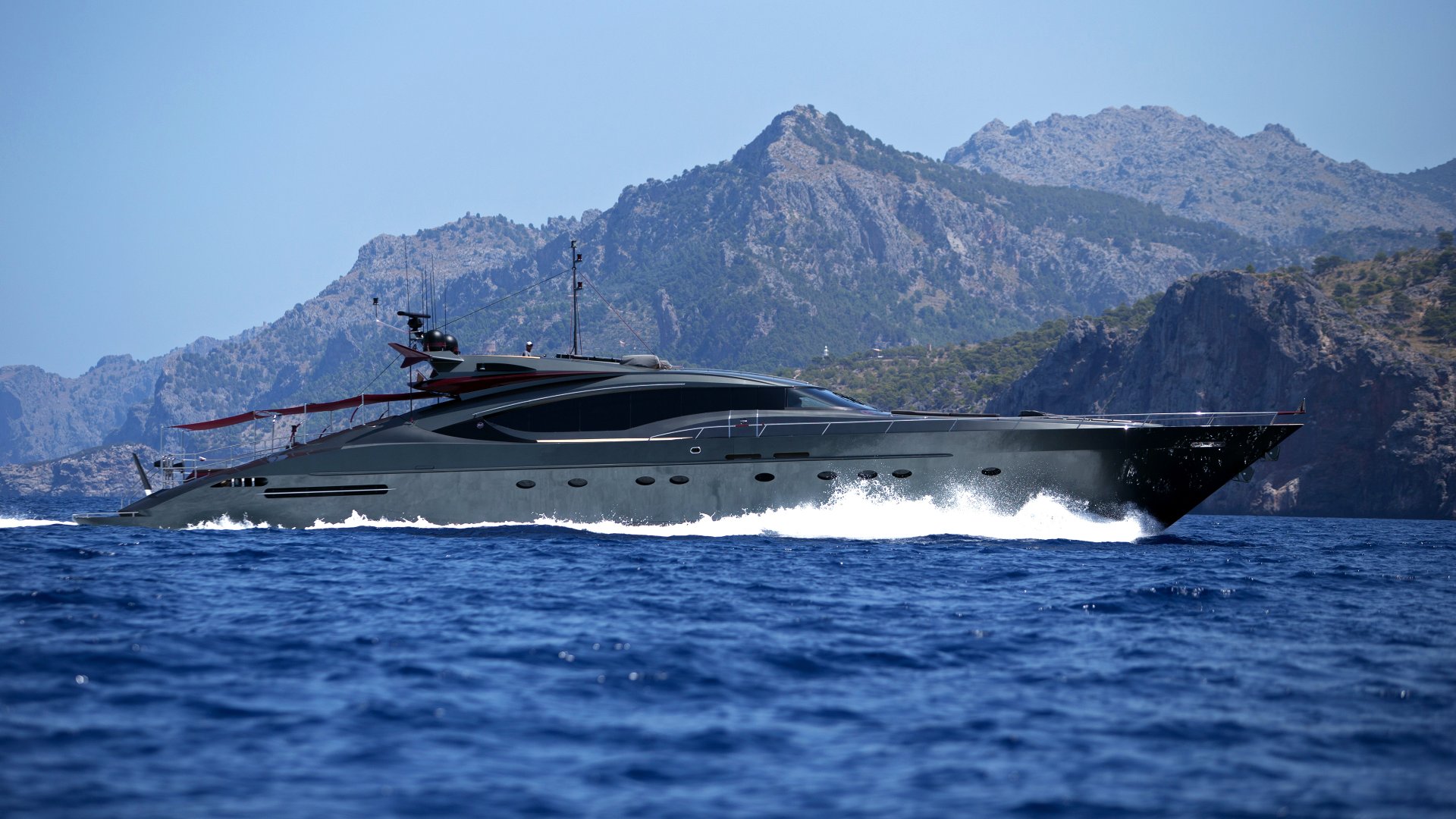 Palmer Johnson - Maker of Luxury Yachts | CHARTERWORLD Luxury Yachts ...